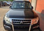 Mitsubishi Pajero GLS