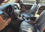 Mitsubishi Pajero GLS