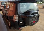 Mitsubishi Pajero GLS
