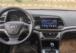 Hyundai Avante GDI