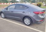 Hyundai Avante GDI