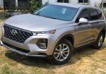Hyundai Santa Fe 2020