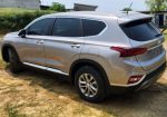 Hyundai Santa Fe 2020