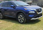 Nissan Rogue SV 2021