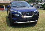 Nissan Rogue SV 2021