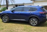 Nissan Rogue SV 2021