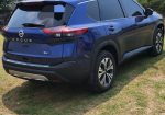 Nissan Rogue SV 2021