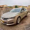 Chevrolet impala 2024
