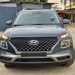 Hyundai Venue 2024