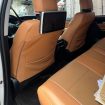 Toyota fortuner 2017