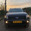 Pick Up Ford Ranger 2015