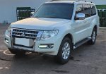 Mitsubishi Pajero GLS