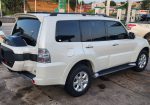 Mitsubishi Pajero GLS