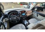 Mitsubishi Pajero GLS