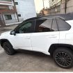 Toyota Rav4 2017 Essence