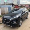 Hyundai Tucson 2020 Essence