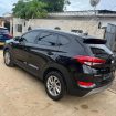 Hyundai Tucson 2020 Essence
