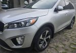 Kia Sorento V6