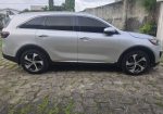 Kia Sorento V6