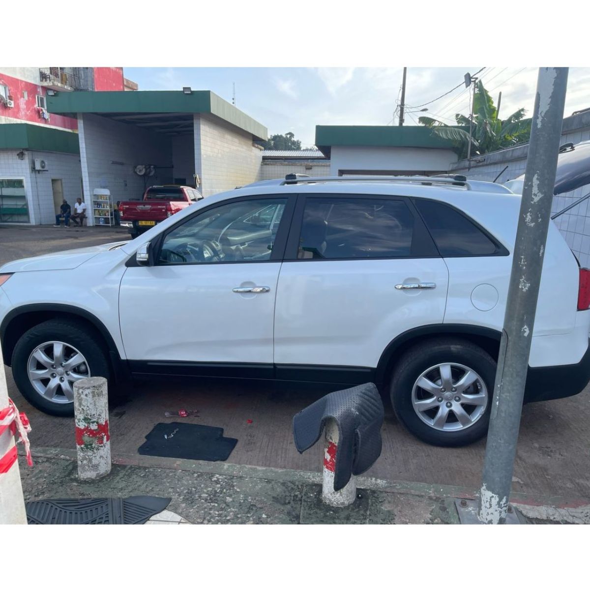 Kia Sorento 2023
