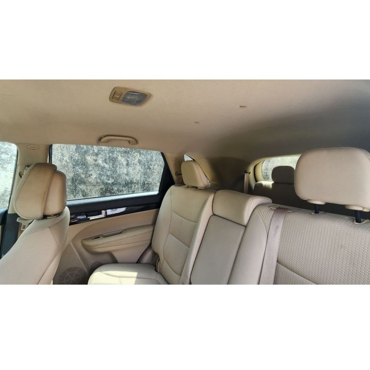 Kia Sorento 2014