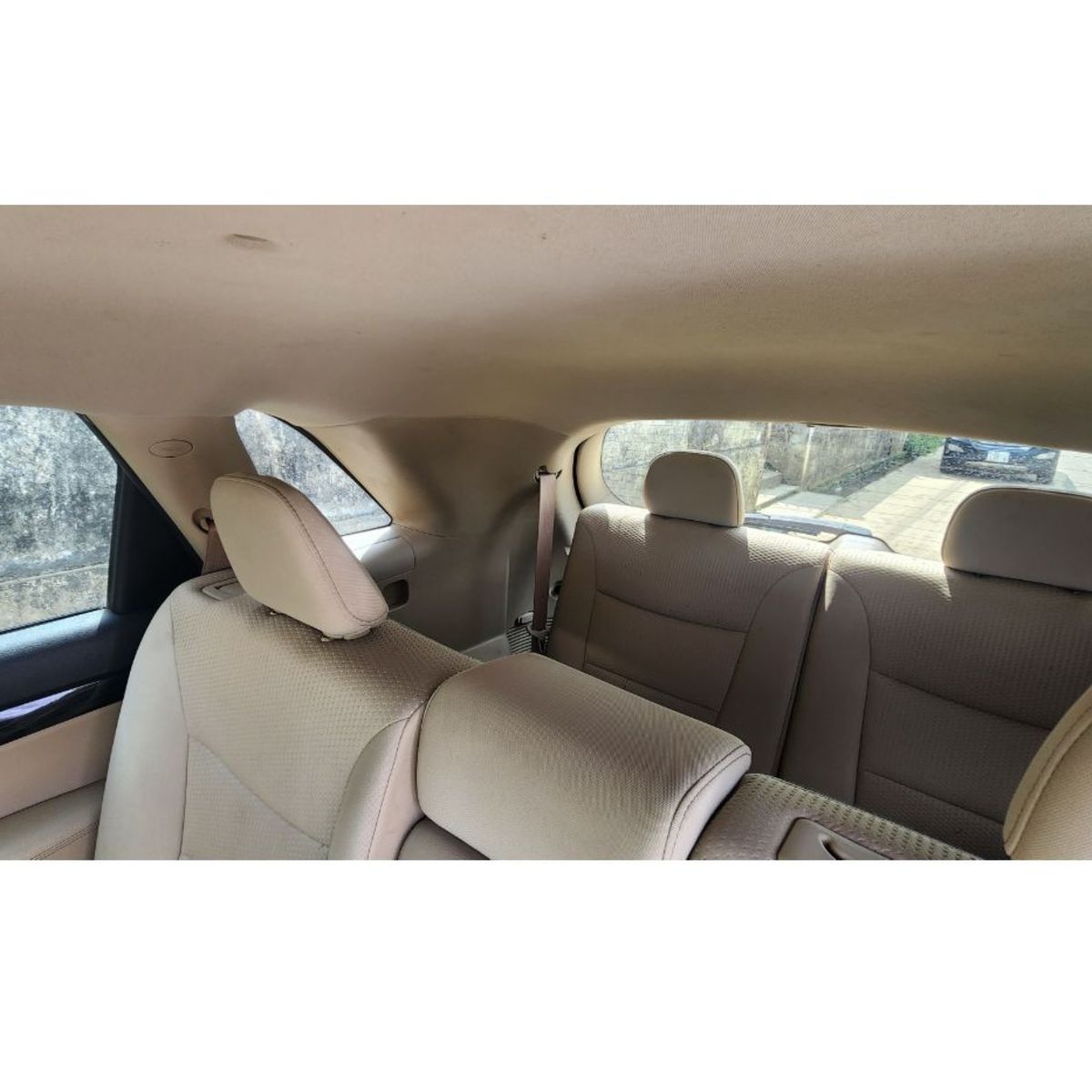 Kia Sorento 2014