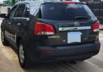 Kia Sorento 2014