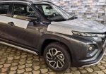 Suzuki Fronx 2024