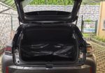 Suzuki Fronx 2024