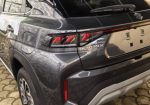 Suzuki Fronx 2024