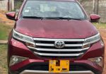 Toyota Rush 2019