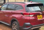 Toyota Rush 2019
