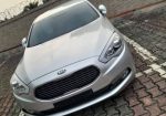 Kia K9 GDI 2017