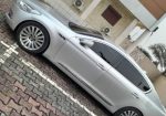 Kia K9 GDI 2017
