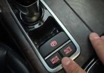 Kia K9 GDI 2017