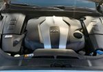 Kia K9 GDI 2017