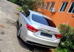 Kia K9 GDI 2017