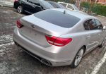 Kia K9 GDI 2017
