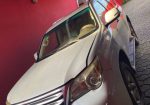 Lexus GX 460