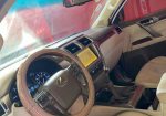 Lexus GX 460