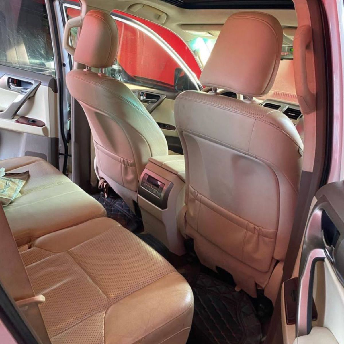 Lexus GX 460