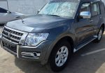 Mitsubishi Pajero GLS V6