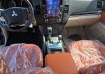 Mitsubishi Pajero GLS V6