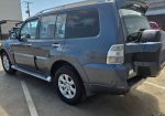Mitsubishi Pajero GLS V6