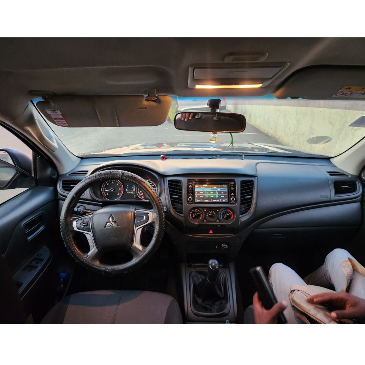 GMC CANYON 2018