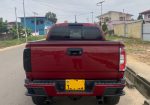 GMC CANYON 2018