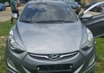 Hyundai Avante 2015