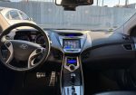 Hyundai Avante 2015