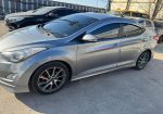Hyundai Avante 2015