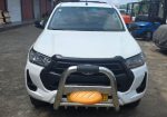 Toyota Hilux 2023